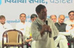 How many women are there in RSS, asks Rahul